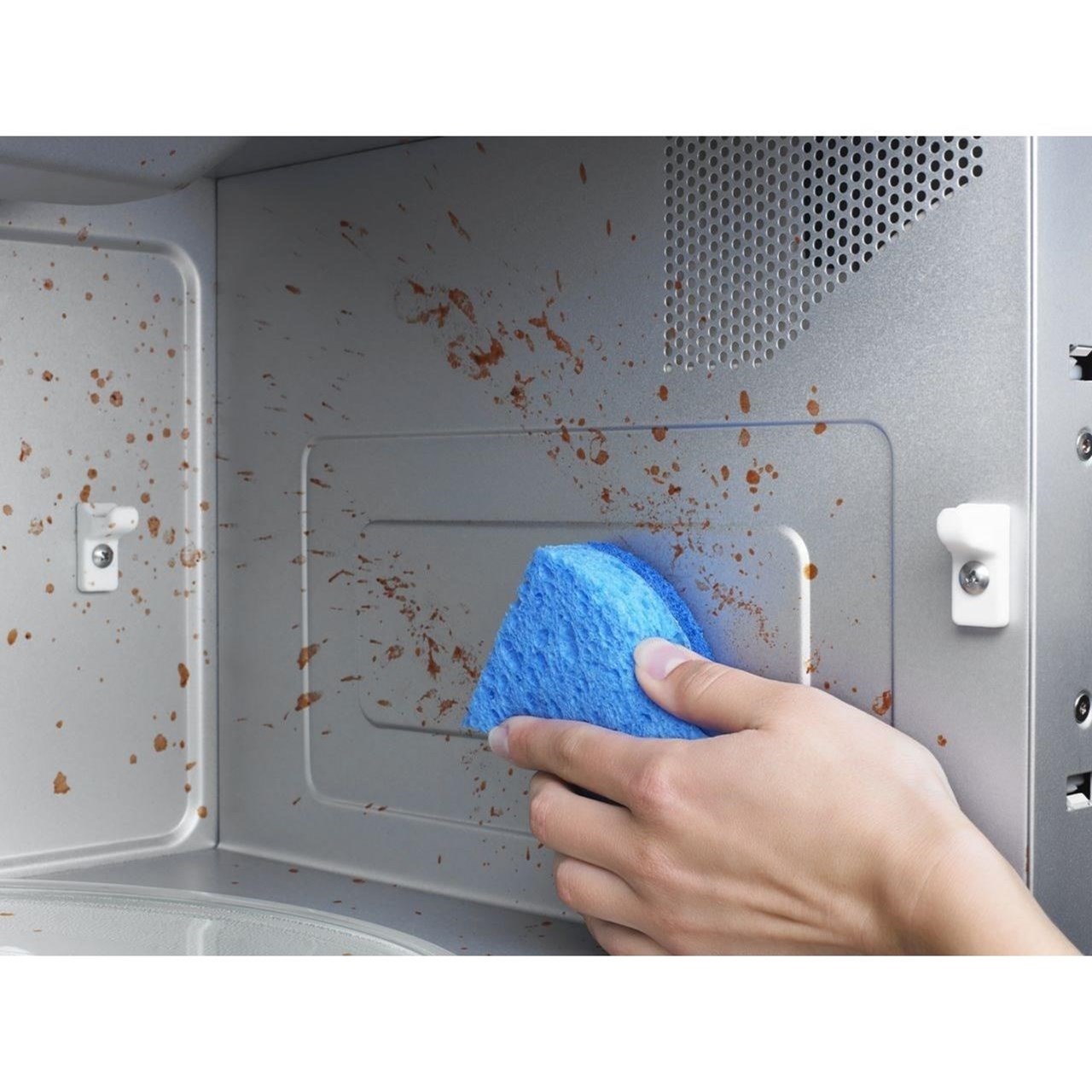 Whirlpool WMHA9019HV 1.9 cu. ft. Smart Over the Range Microwave with